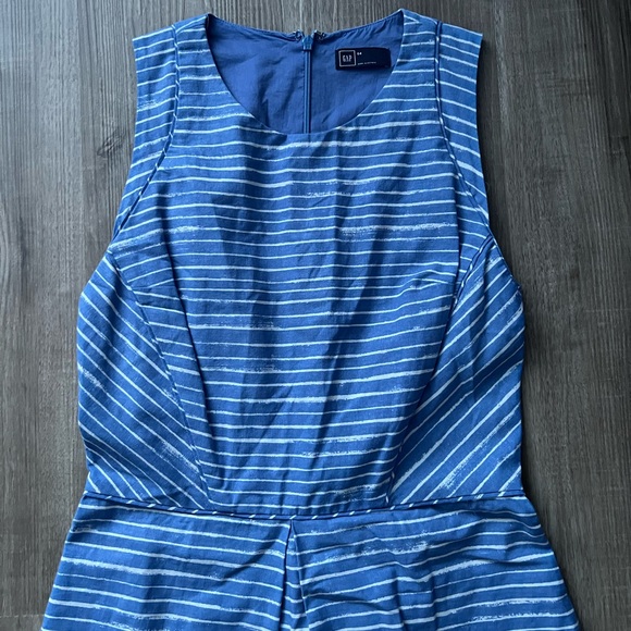 Gap spring dress - Picture 2 of 4